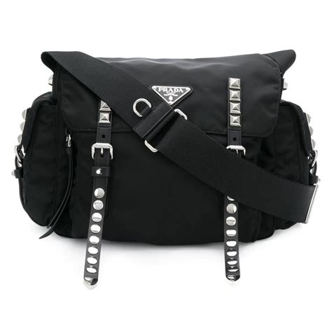 prada buckle shoulder bag|Prada shoulder bag vintage.